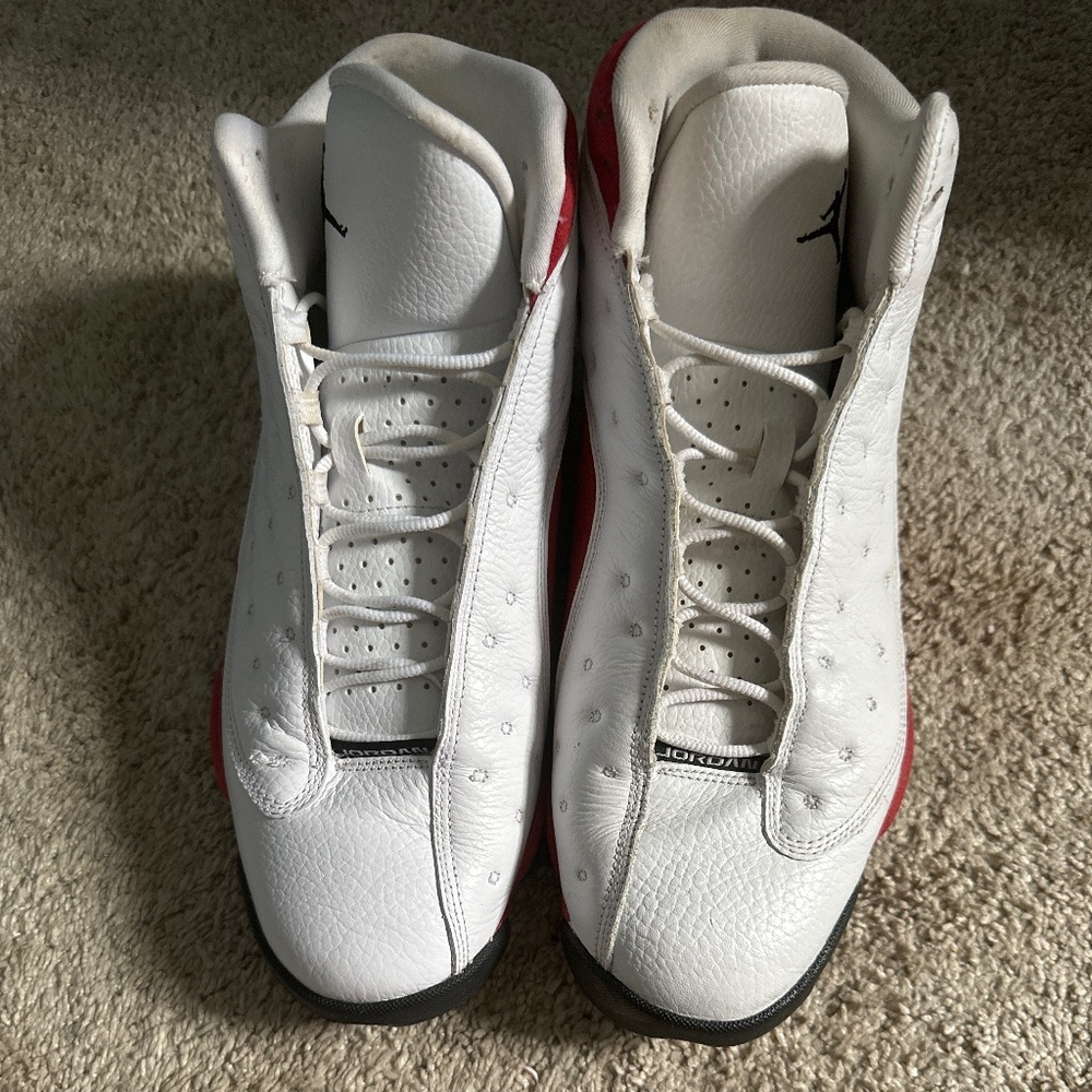 Jordan 13